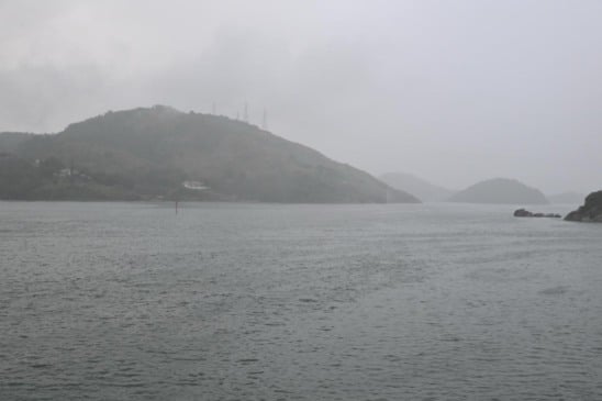Previsão do Tempo dia de chuva