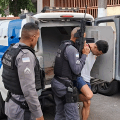 Foto: Reprodução/ TV Vitória