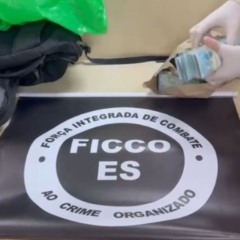 Reprodução/Polícia Federal