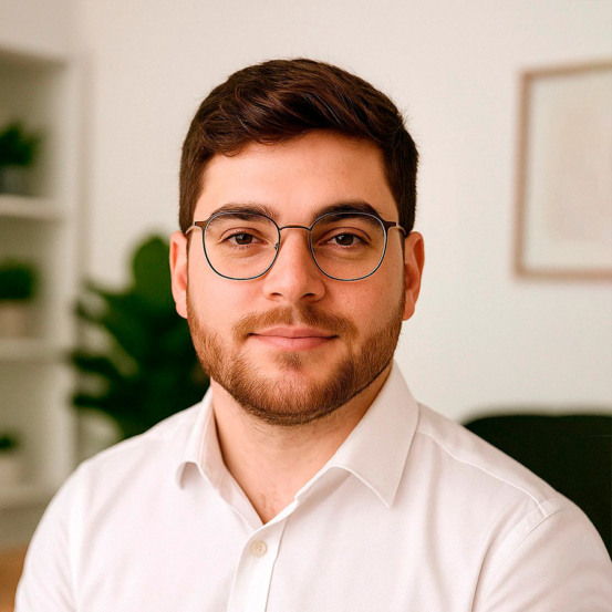 Dr. Conrado Neto