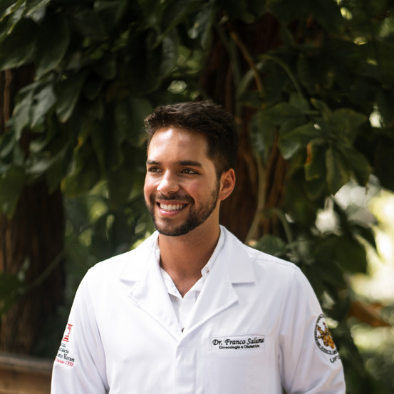Dr. Franco Salume