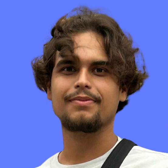 Matheus Ribeiro*