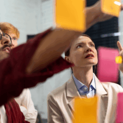 Objetivo do Funses 1 é apoiar empreendedores inovadores, impulsionar a diversificação da economia capixaba e estimular a geração de empregos qualificados. Foto: Freepik