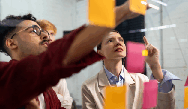 Objetivo do Funses 1 é apoiar empreendedores inovadores, impulsionar a diversificação da economia capixaba e estimular a geração de empregos qualificados. Foto: Freepik
