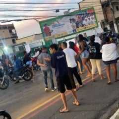 Reprodução/Foto Leitor