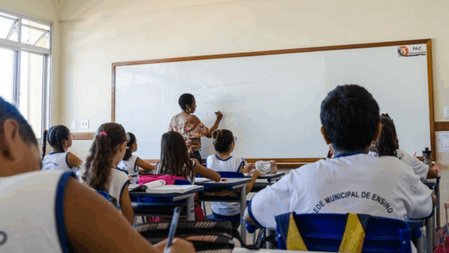 Foto: Reprodução/ Prefeitura da Serra