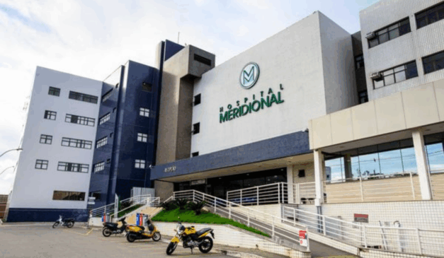 Foto: Meridional/Divulgação