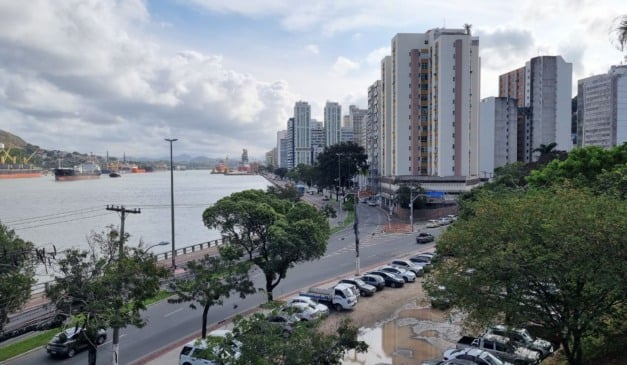 Região do Centro de Vitória