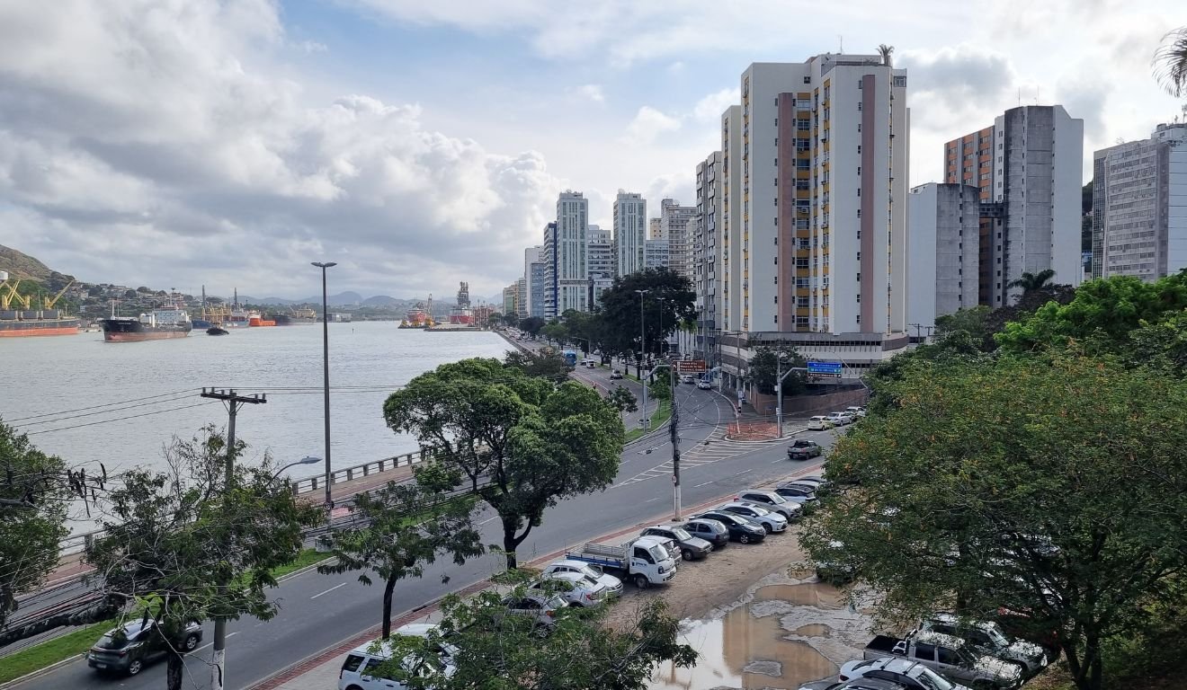 Região do Centro de Vitória