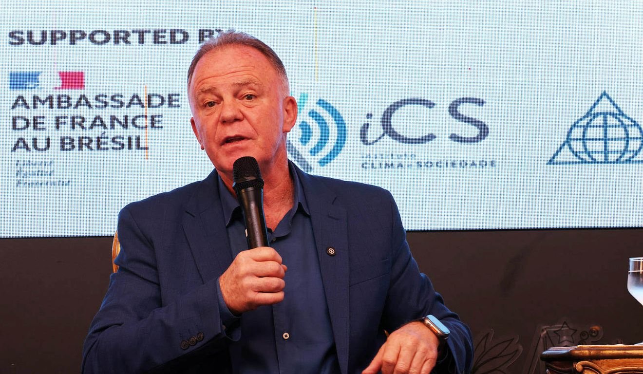 Renato Casagrande governador ES tarifaço