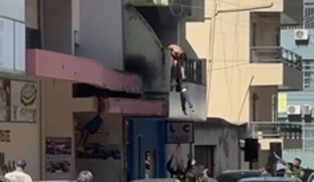 Foto: Reprodução/TV Vitória
