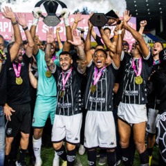 Final do Capixabão 2025: Rio Branco x Porto Vitória