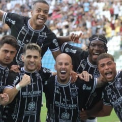 Série D: Rio Branco x Maricá. Kleber Andrade