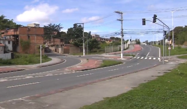Foto: Reprodução/TV Vitória
