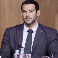 29.07.2025 - Reunião Série D na sede da CBF Foto: @rafaelribeirorio I CBF