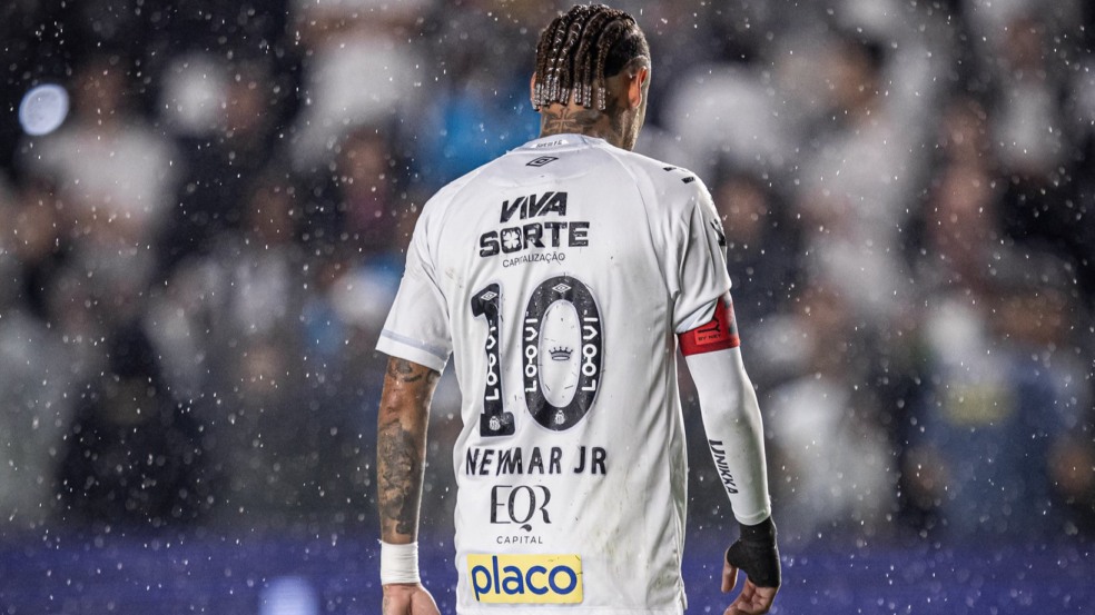Brasileirão: Santos x Internacional. Vila Belmiro. Brasileirão: Santos x Internacional. Vila Belmiro.
