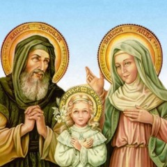São Joaquim e Sant'Ana