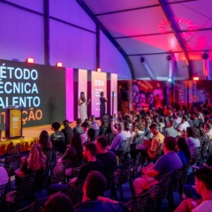 5ª edição do ESX 2025 trouxe conexão com Inovação, negócios, criatividade e conhecimento ancestral