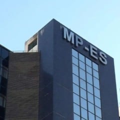 Sede do Ministério Público do Espírito Santo MPES