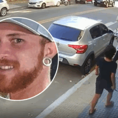 Sogra mata genro para defender a filha de agressões em Guarapari