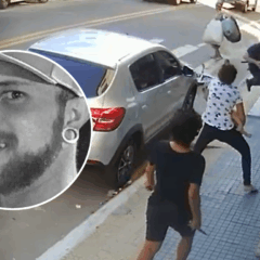 Mãe de entregador morto pela sogra desabafa: “Vamos correr atrás da Justiça”