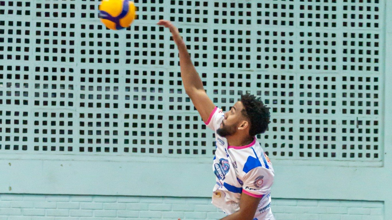 Superliga C: Capixaba Vôlei Clube