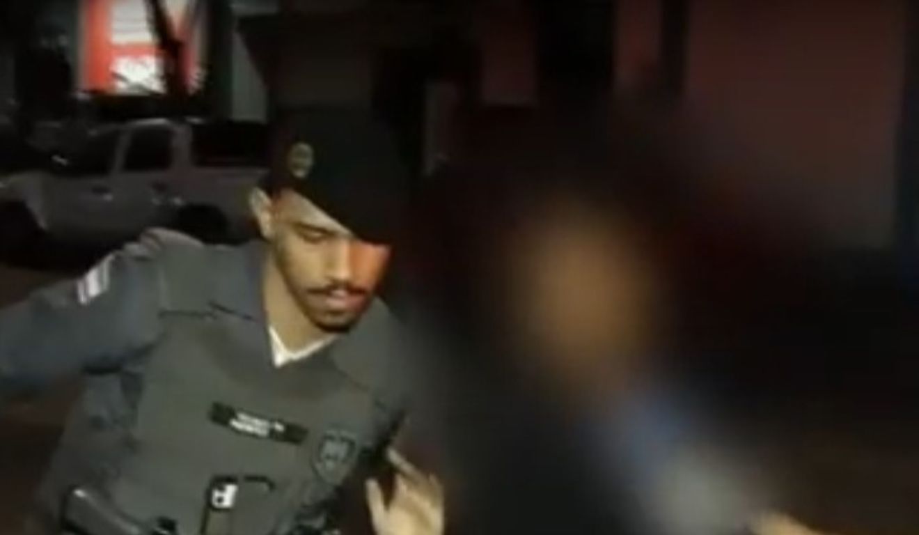 Foto: Reprodução/TV Vitória