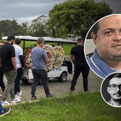 Fotos: Thiago Soares/ Folha Vitória e arquivo pessoal