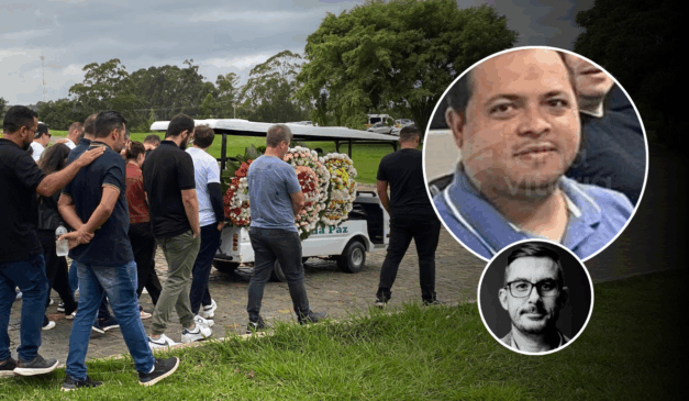 Fotos: Thiago Soares/ Folha Vitória e arquivo pessoal