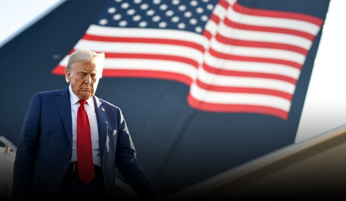 O presidente Donald Trump justificou tarifaço como forma de combater "violações de direitos humanos" no Brasil. Crédito: Reprodução/ Instagram O presidente Donald Trump justificou tarifaço como forma de combater "violações de direitos humanos" no Brasil. Crédito: Reprodução/ Instagram