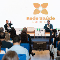 Painel sobre Judicialização da Saúde. Foto: Everton Nunes