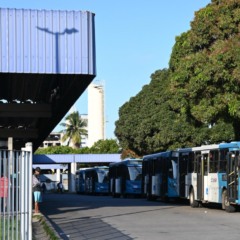 Terminal de Laranjeiras Serra