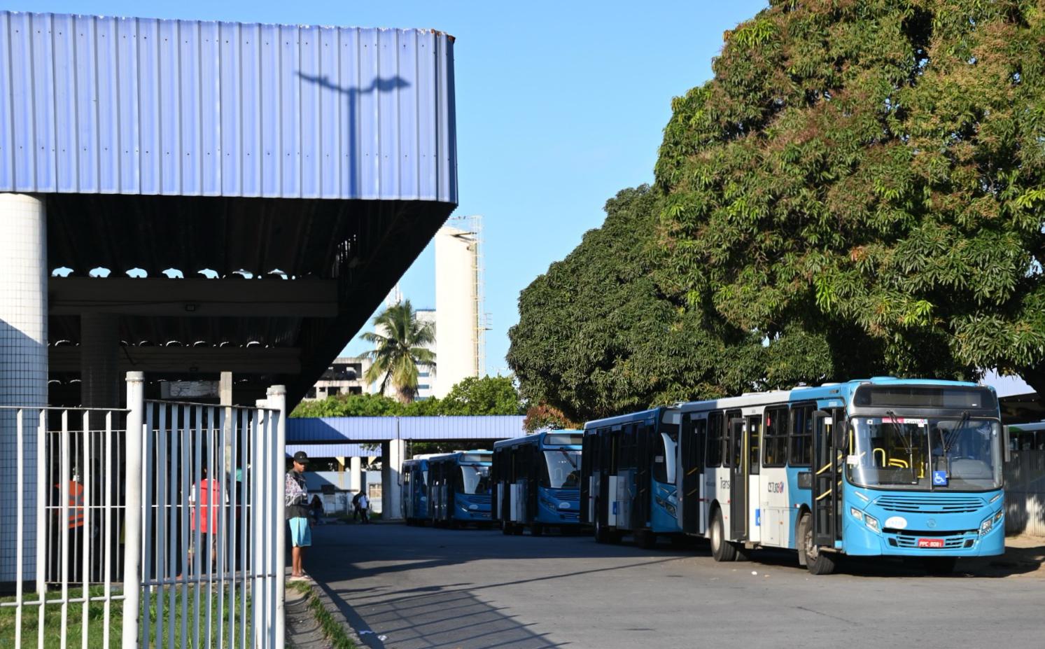 Terminal de Laranjeiras Serra
