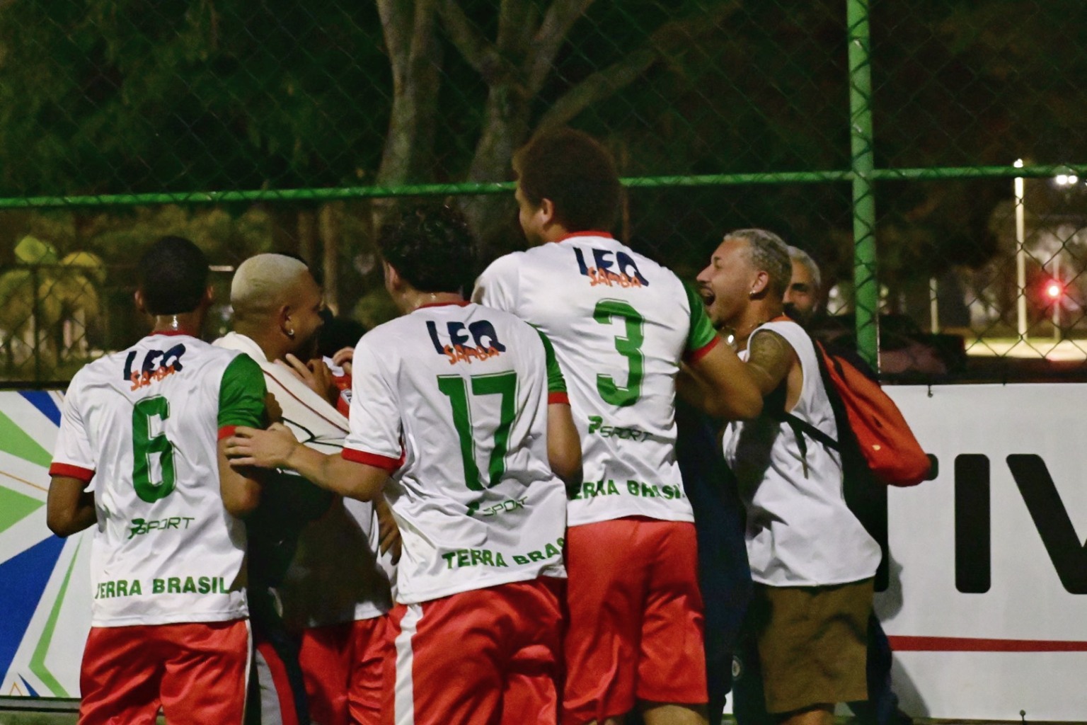 (Foto: Thiago Soares/Folha Vitória)