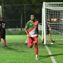 Copa Vitória das Comunidades: Terra Brasil x Balneário