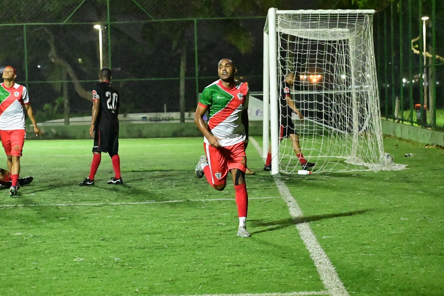 (Foto: Thiago Soares/Folha Vitória)