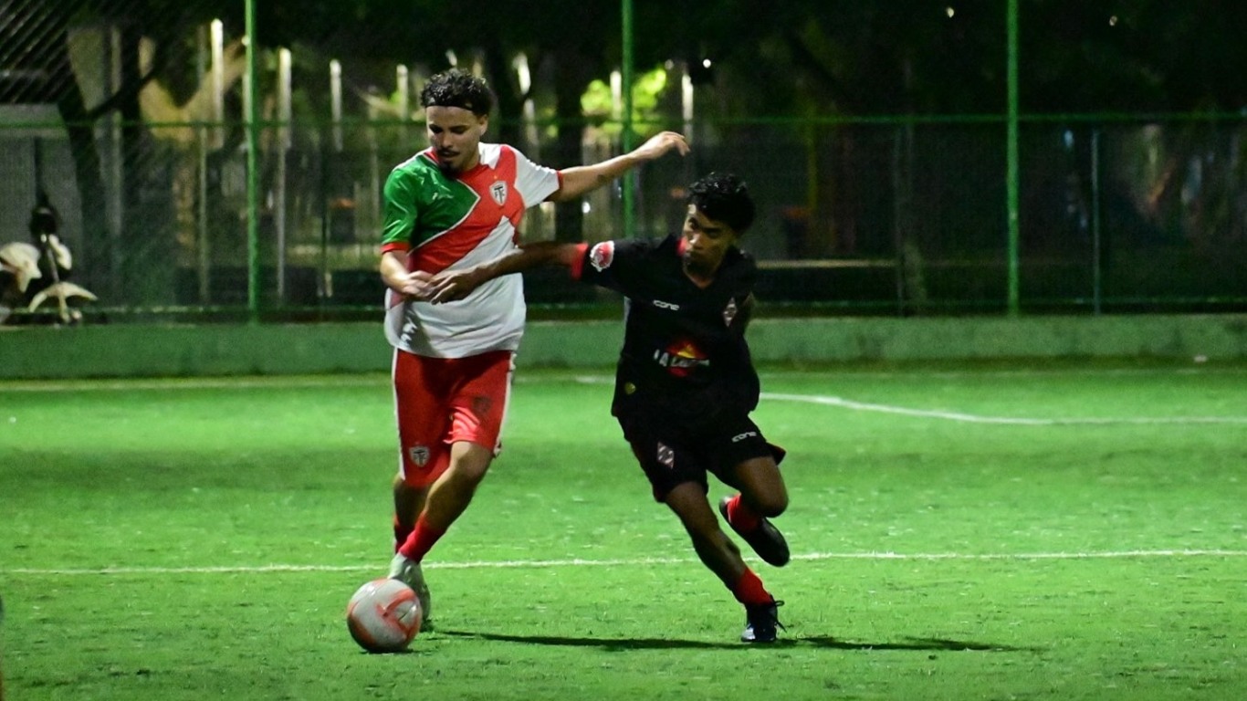 (Foto: Thiago Soares/Folha Vitória)