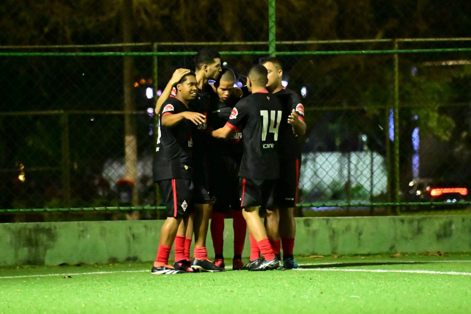 (Foto: Thiago Soares/Folha Vitória)