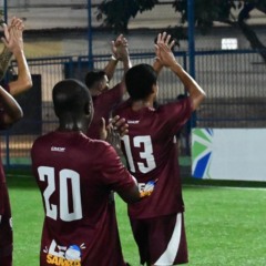 Copa Vitória das Comunidades: Terra Brasil x Bela Vista