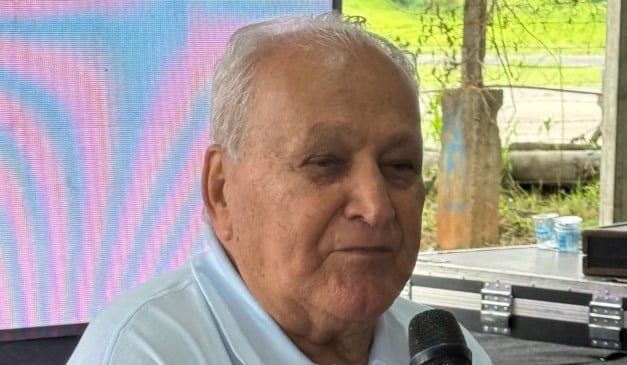Reprodução/Prefeitura de Cachoeiro