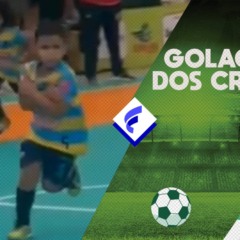 "Golaço dos Crias:" confira os gols dos jovens craques do futebol do ES