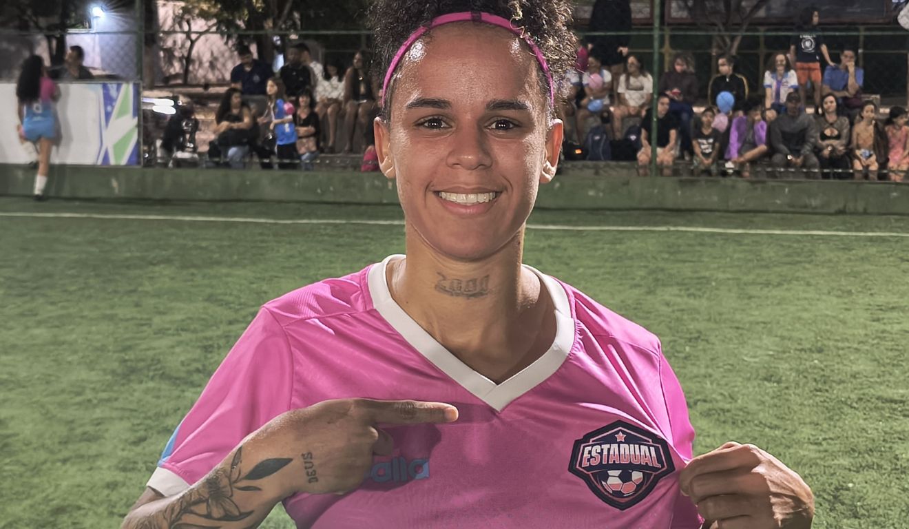 Copa Vitória das Comunidades: Estadual x PSNE