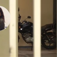 Furto em Vila Velha