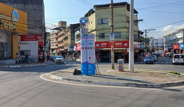Reprodução/Prefeitura de Cariacica