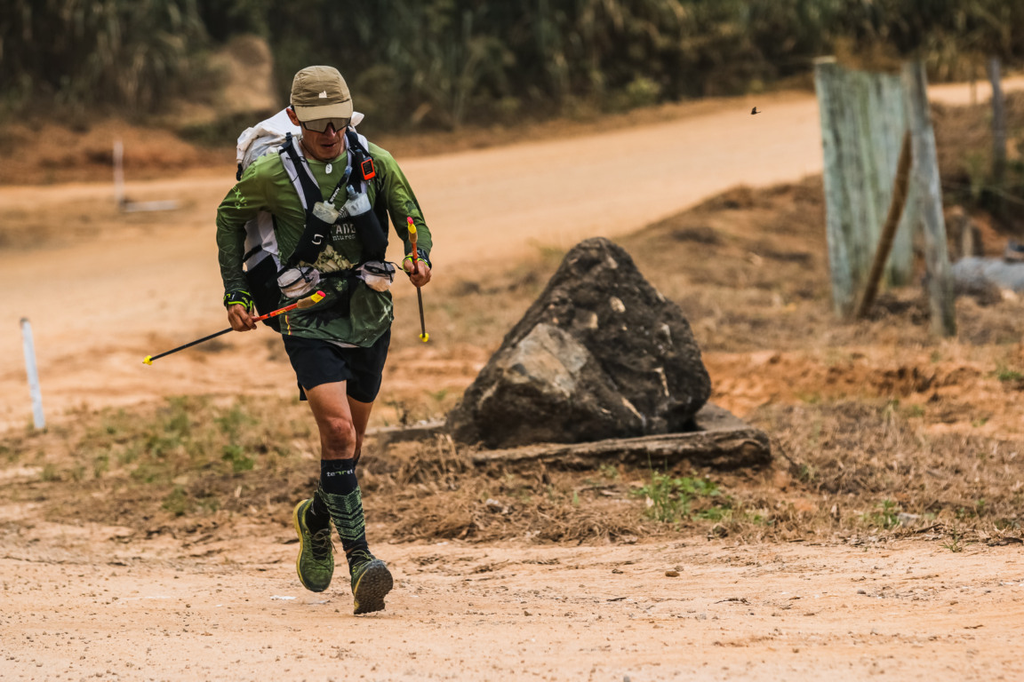 Transcapixaba Hike and Fly