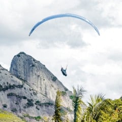 Transcapixaba Hike and Fly