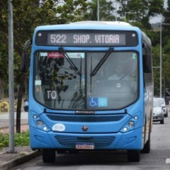 Foto: Thiago Soares/Folha Vitória
