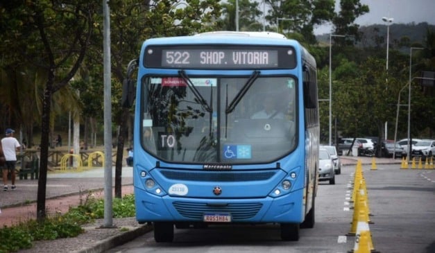 Foto: Thiago Soares/Folha Vitória
