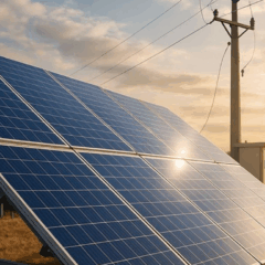 Gerar-ES tem impacto direto na inclusão energética. Foto: Divulgação/Governo do ES