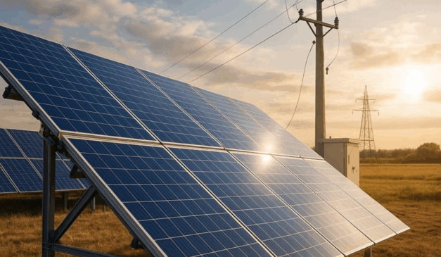 Gerar-ES tem impacto direto na inclusão energética. Foto: Divulgação/Governo do ES